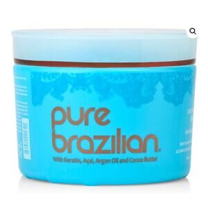 Pure Brazilian Deep Conditioning Masque (Step 3) 33.8 oz